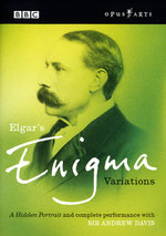 Film: Elgar's Enigma Variations