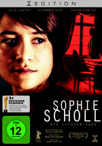 Film: Sophie Scholl - Die letzten Tage [2 DVDs]