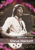 Film: Steve Hackett - Spectral Mornings