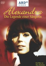 Film: Alexandra - Die Legende einer Sängerin
