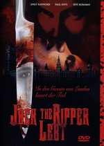 Film: Jack the Ripper lebt