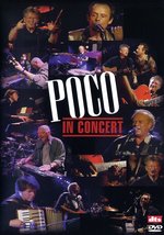 Film: Poco - In Concert