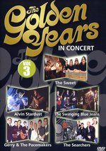 Film: The Golden Years - In Concert Vol. 3