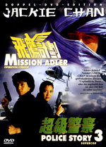 Film: Jackie Chan - Box [2 DVDs]
