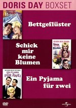 Film: Doris Day - Box Set [3 DVDs]