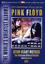 Film: Pink Floyd - Atom Heart Mother [SE]