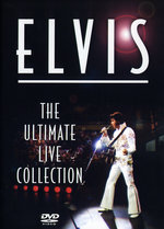 Film: Elvis Presley - The Ultimate Live Collection