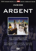 Film: Argent - Inside/An Independent Critical Review