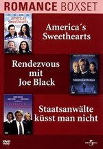 Film: Romance Box Set [3 DVDs]