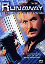 Film: Runaway - Spinnen des Todes