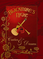 Film: Blackmore's Night - Castles & Dreams [2 DVDs]