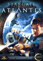 Film: Stargate Atlantis Season 1/Vol.1.05