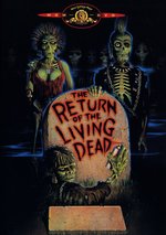 Film: The Return of the Living Dead