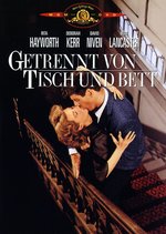 Film: Getrennt von Tisch und Bett