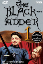 Film: Black Adder - Der historischen Serie 1. Teil