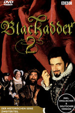 Film: Black Adder - Der historischen Serie 2. Teil