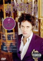 Film: Rufus Wainwright - All I Want