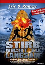 Film: Stirb nicht zu langsam