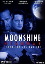 Film: Moonshine Highway - Schneller als das FBI