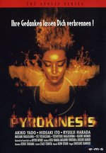 Film: Pyrokinesis
