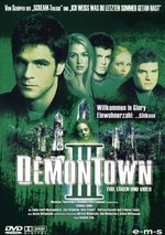 Film: Demon Town 3