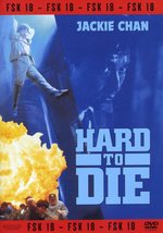 Film: Jackie Chan - Hard to Die
