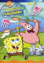 Film: SpongeBob Schwammkopf - Vol. 8