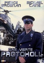 Film: Das vierte Protokoll