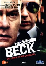 Film: Kommissar Beck - Der Junge in der Glaskugel