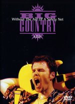 Film: Big Country - Without the Aid of a Safety Net/Li
