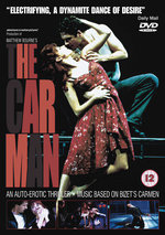 Film: Matthew Bourne's The Car Man