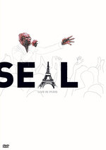 Film: Seal - Live In Paris (+ CD)
