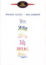 Film: Zelig