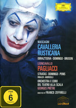 Film: Cavalleria Rusticana/Pagliacci