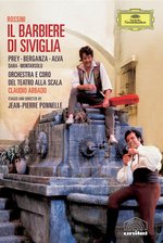 Film: Rossini - Il Barbiere di Siviglia
