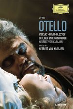 Film: Verdi - Otello (Herbert von Karajan)