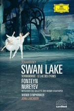 Film: Tschaikowsky - Swan Lake