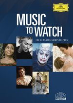 Film: Music To Watch - The Classics Sampler 2005