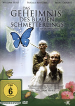 Film: Das Geheimnis des blauen Schmetterlings
