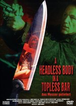 Film: A headless Body in a topless Bar