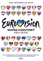 Film: Eurovision Song Contest Kiev 2005 [2 DVDs]