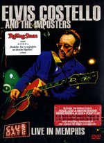 Film: Elvis Costello & The Imposters - Club Date/Live