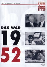 Film: Fox tönende Wochenschau - Das war 1952