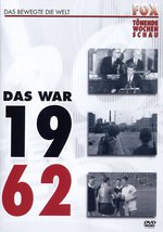 Film: Fox tönende Wochenschau - Das war 1962