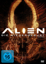 Film: Alien 4 - Die Wiedergeburt