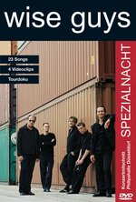 Film: Wise Guys - Spezialnacht