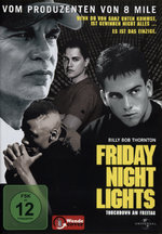 Film: Friday Night Lights - Touchdown am Freitag