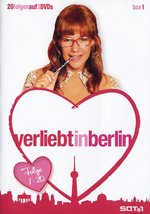 Film: Verliebt in Berlin Vol. 1/Ep. 1-20 [3 DVDs]