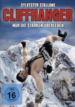 Film: Cliffhanger - Hang On