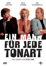 Film: Ein Mann für jede Tonart